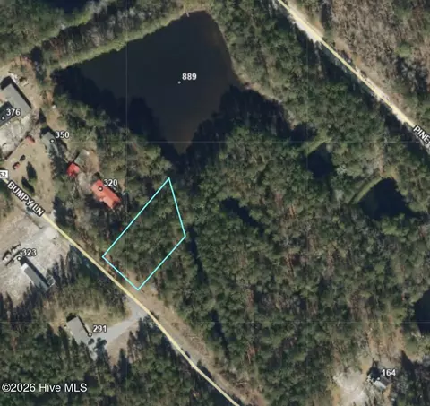 lot Apt 7 Bumpy Ln, Sanford, NC 27332