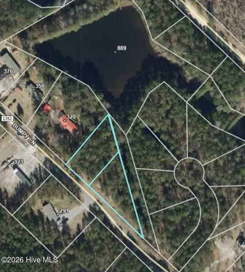 lot6 7 Bumpy Ln, Sanford, NC 27332