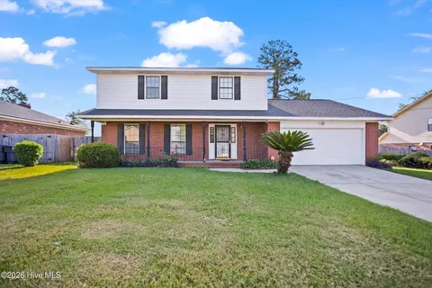 5004 Scots Pine Ct, Hephzibah, GA 30815