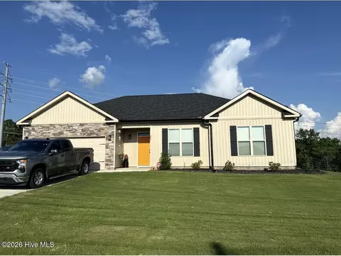 885 Inlet Surf Way, Warrenville, SC 29851