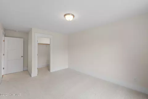 Bedroom - 77 Iris Way, Hampstead, NC 28443 photo 9 of 9