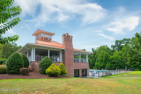 Exterior - 77 Iris Way, Hampstead, NC 28443 photo 8 of 15