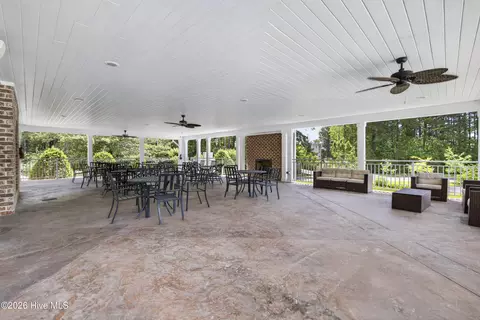 Exterior - 77 Iris Way, Hampstead, NC 28443 photo 12 of 15