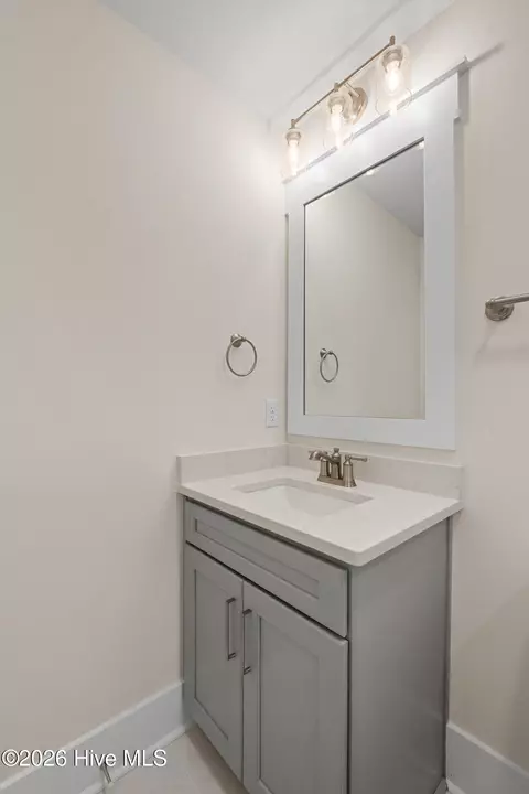 Bath - 77 Iris Way, Hampstead, NC 28443 photo 8 of 9