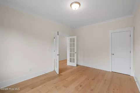 Bedroom - 77 Iris Way, Hampstead, NC 28443 photo 1 of 9