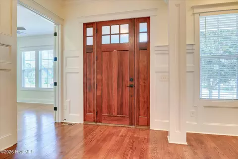 Entry Way - 805 Upington Ln, Evans, GA 30809 photo 1 of 9