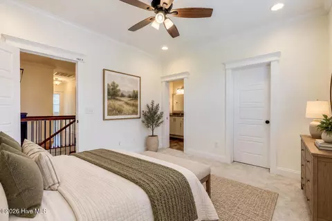 Bedroom - 805 Upington Ln, Evans, GA 30809 photo 16 of 16