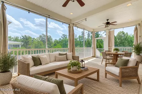 Exterior - 805 Upington Ln, Evans, GA 30809 photo 10 of 11