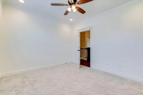 Bedroom - 805 Upington Ln, Evans, GA 30809 photo 11 of 16