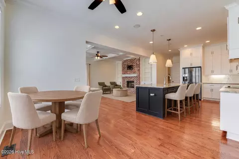 Dining - 805 Upington Ln, Evans, GA 30809 photo 4 of 4