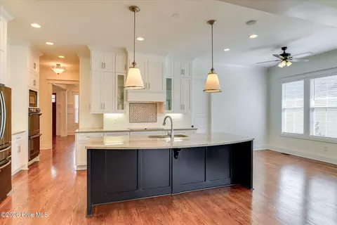 Kitchen - 805 Upington Ln, Evans, GA 30809 photo 1 of 7