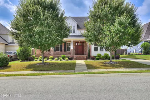 Exterior - 805 Upington Ln, Evans, GA 30809 photo 2 of 11