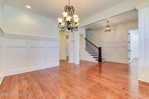Dining - 805 Upington Ln, Evans, GA 30809 photo 2 of 4