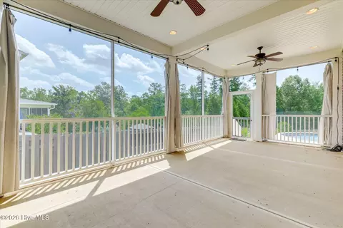 Exterior - 805 Upington Ln, Evans, GA 30809 photo 4 of 11