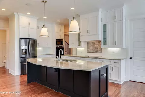 Kitchen - 805 Upington Ln, Evans, GA 30809 photo 3 of 7