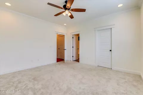 Bedroom - 805 Upington Ln, Evans, GA 30809 photo 14 of 16