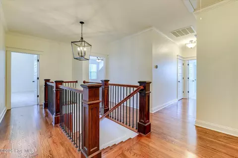 Entry Way - 805 Upington Ln, Evans, GA 30809 photo 7 of 9