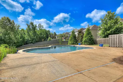 Exterior - 805 Upington Ln, Evans, GA 30809 photo 6 of 11