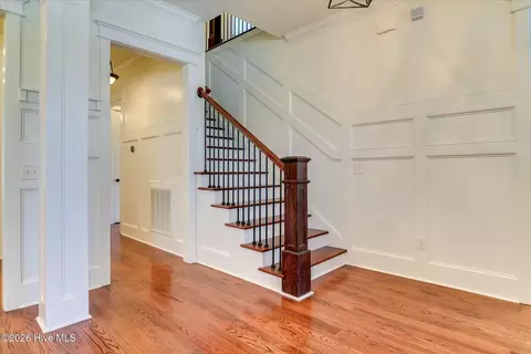 Entry Way - 805 Upington Ln, Evans, GA 30809 photo 6 of 9