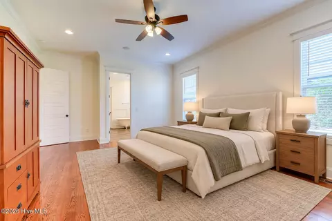 Bedroom - 805 Upington Ln, Evans, GA 30809 photo 15 of 16