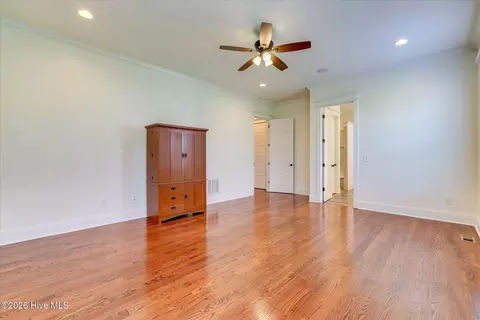 Bedroom - 805 Upington Ln, Evans, GA 30809 photo 2 of 16