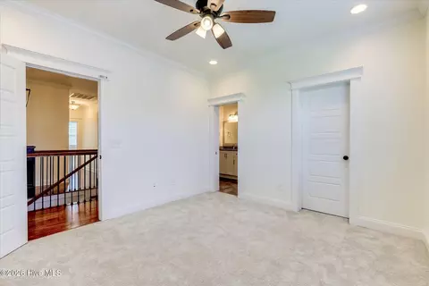 Bedroom - 805 Upington Ln, Evans, GA 30809 photo 12 of 16