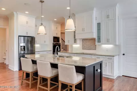 Kitchen - 805 Upington Ln, Evans, GA 30809 photo 5 of 7