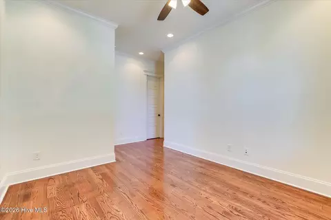 Bedroom - 805 Upington Ln, Evans, GA 30809 photo 5 of 16