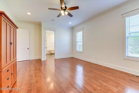 Bedroom - 805 Upington Ln, Evans, GA 30809 photo 3 of 16
