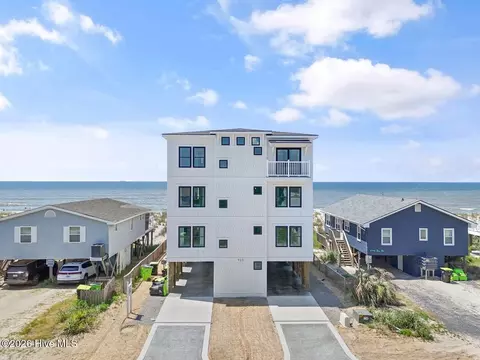 923 E Beach Dr, Oak Island, NC 28465
