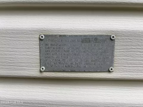 Other - 21 Warwick Ct, Hampstead, NC 28443 photo 5 of 5