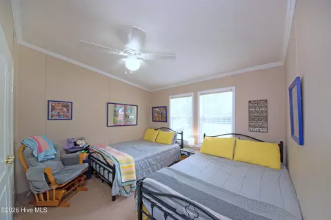 Bedroom - 21 Warwick Ct, Hampstead, NC 28443 photo 1 of 8