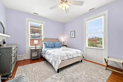 Bedroom - 122 E 2nd St, Washington, NC 27889 photo 1 of 7