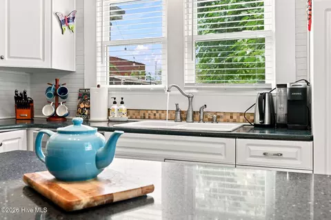 Kitchen - 122 E 2nd St, Washington, NC 27889 photo 6 of 6