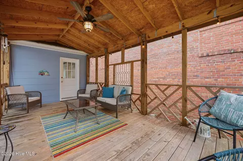 Exterior - 122 E 2nd St, Washington, NC 27889 photo 16 of 16