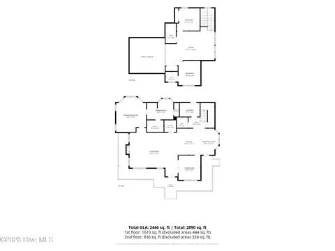 5232 Farmall Dr, Fayetteville, NC 28306
