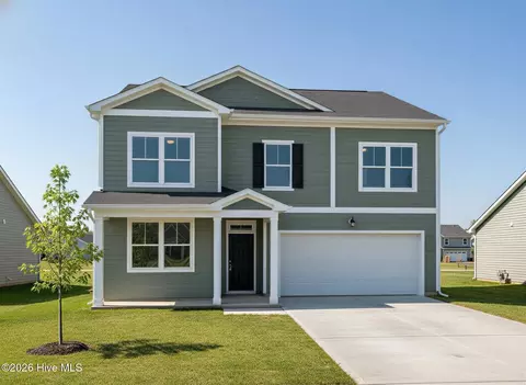 2069 Lonsdale Dr #DH351, Grovetown, GA 30813