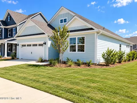 1180 Indigo Bunting Dr #LOT 69, Leland, NC 28451