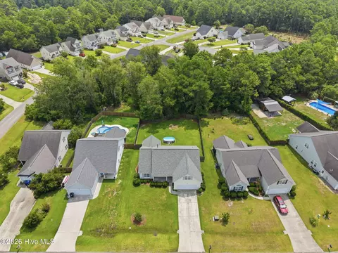 View/Area - 105 Penquin Pl, Hampstead, NC 28443 photo 2 of 7