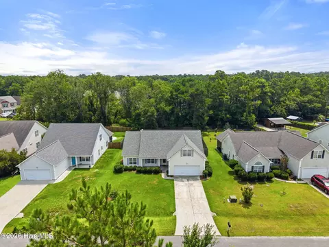 View/Area - 105 Penquin Pl, Hampstead, NC 28443 photo 1 of 7