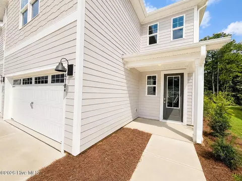 9478 Crowded Gules Dr #LOT 211, Leland, NC 28451