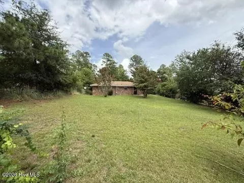 Exterior - 2377 Dublin Dr, Augusta, GA 30906 photo 2 of 2