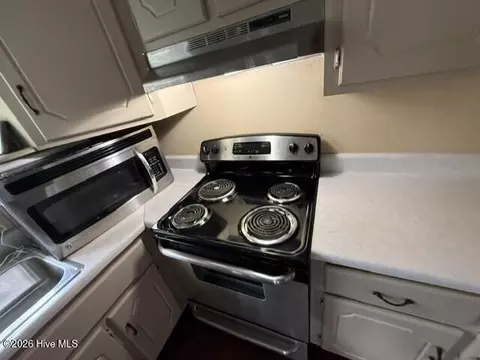 Kitchen - 2377 Dublin Dr, Augusta, GA 30906 photo 3 of 3