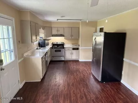 Kitchen - 2377 Dublin Dr, Augusta, GA 30906 photo 1 of 3