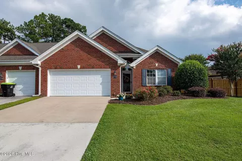 7760 Marymount Dr, Wilmington, NC 28411