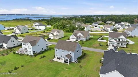 View/Area - 237 Coastline Cir, Cedar Point, NC 28584 photo 1 of 3