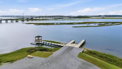 View/Area - 237 Coastline Cir, Cedar Point, NC 28584 photo 3 of 3