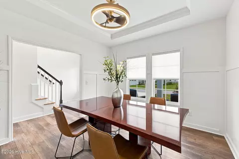 Dining - 237 Coastline Cir, Cedar Point, NC 28584 photo 1 of 1