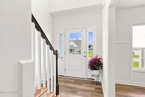 Entry Way - 237 Coastline Cir, Cedar Point, NC 28584 photo 1 of 1