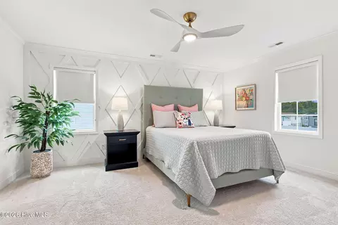 Bedroom - 237 Coastline Cir, Cedar Point, NC 28584 photo 1 of 3